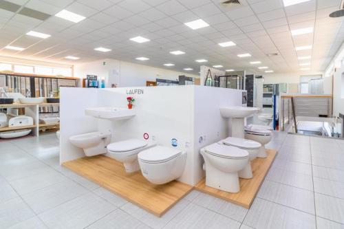 Salon u Igalu